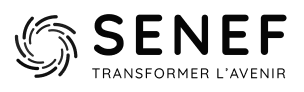 Logo Senef