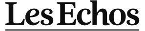 Logo Les Echos