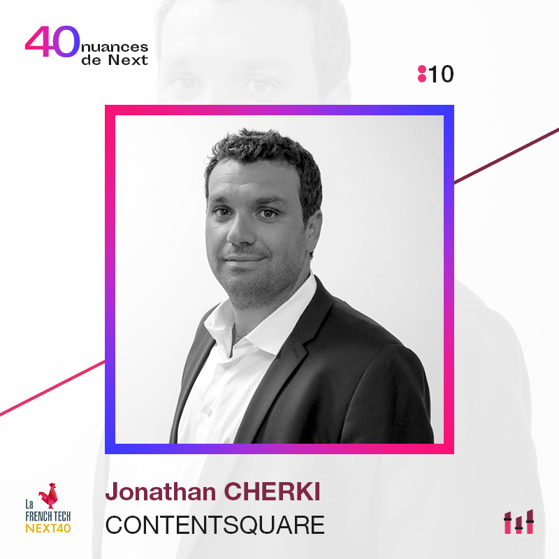 Ep. 10 : 40 nuances de Next - Jonathan