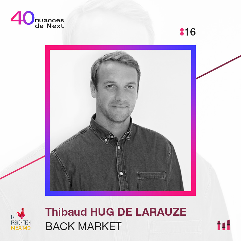 Ep. 16 : 40 nuances de Next - Backmarket