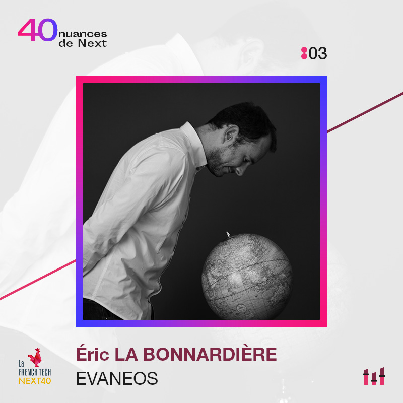 Ep. 3 : 40 nuances de Next - Eric