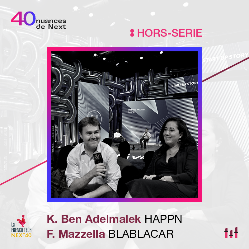 HORS-SERIE 3 - Startup Story