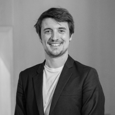 27 - Jérôme Proust - Glady