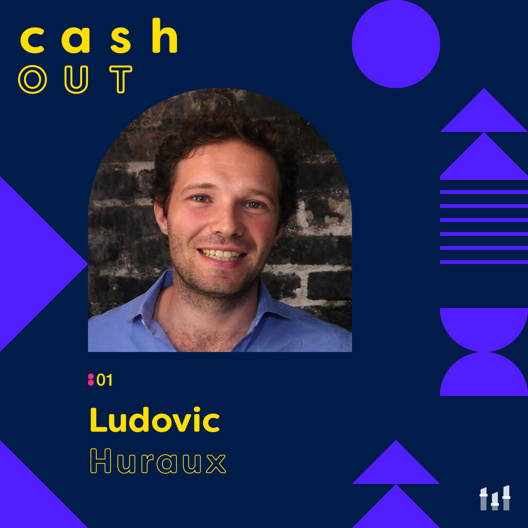 CashOut - Ludovic Huraux - Attractive World
