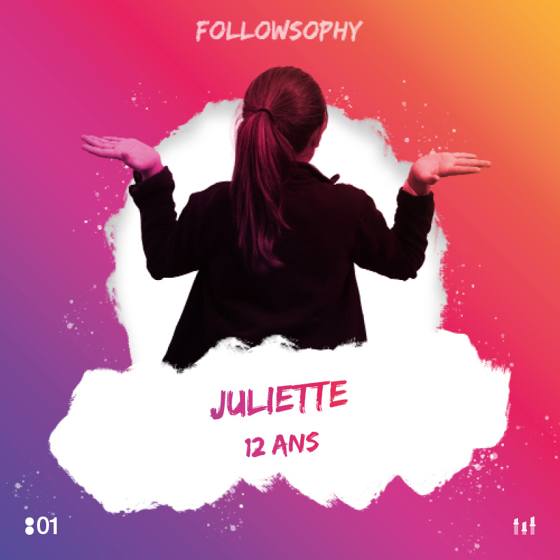 Ep. 1 _ Followsophy - Juliette 2