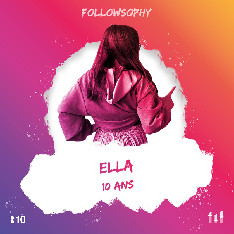 Ep. 10 _ Followsophy - Ella