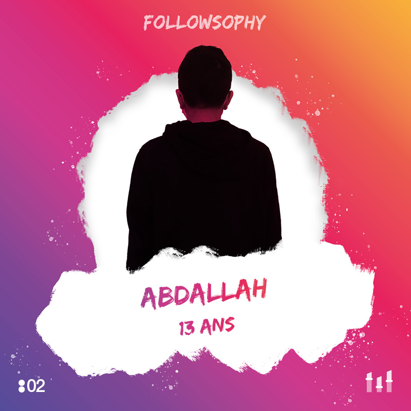 Ep. 2 _ Followsophy - Abdallah