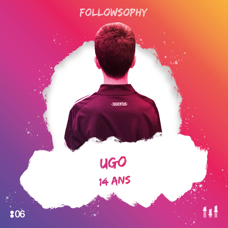 Ep. 6 _ Followsophy - Ugo