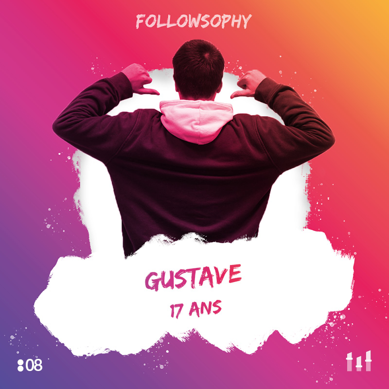 Ep. 8 _ Followsophy - Gus