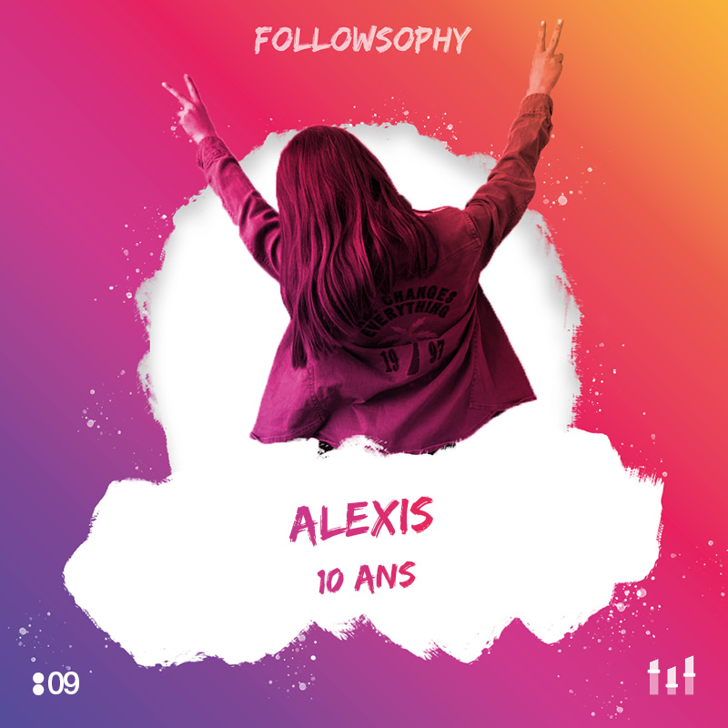 Ep. 9 _ Followsophy - Alexis