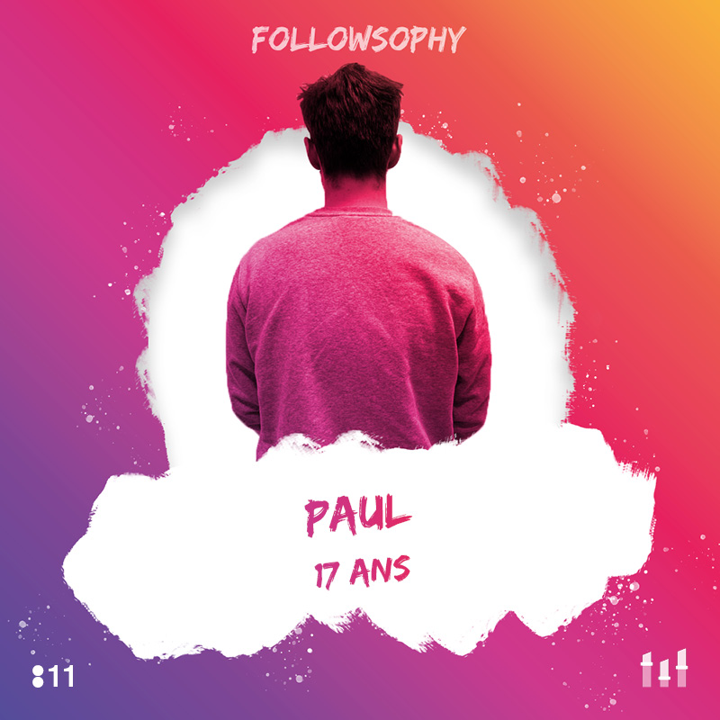 Ep.11 - Followsophy - Paul