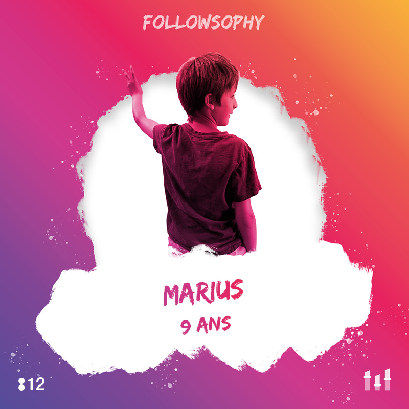 Ep.12 - Followsophy - Marius