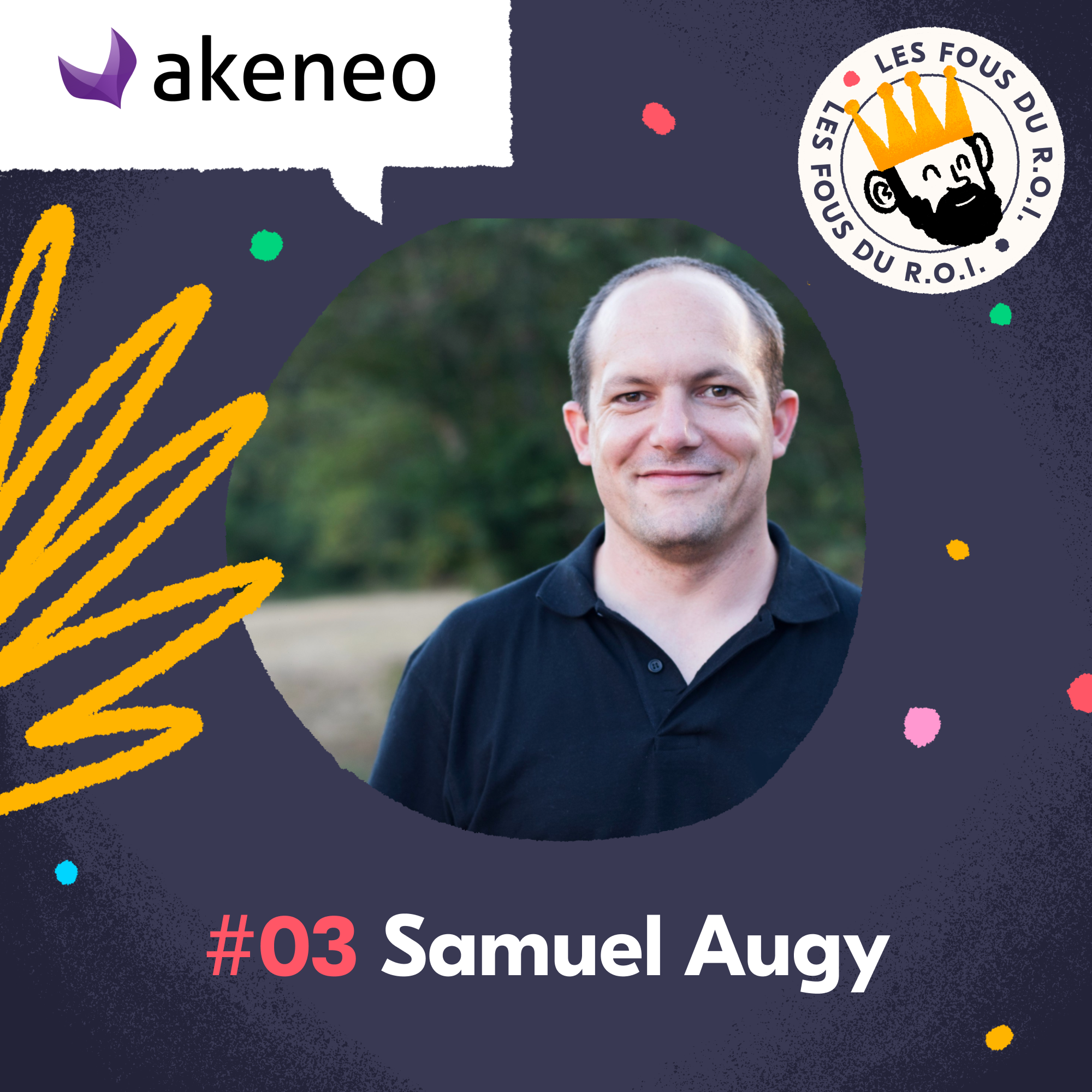 03 les fous du ROI Samuel Augy