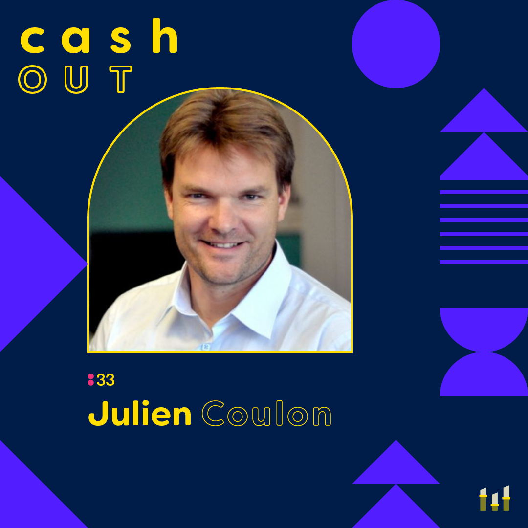 33 Julien Coulon - Cedexis - cover square