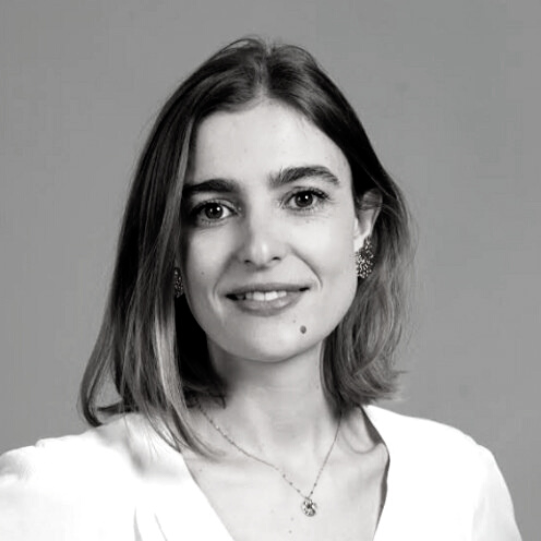 Camille Le Gal