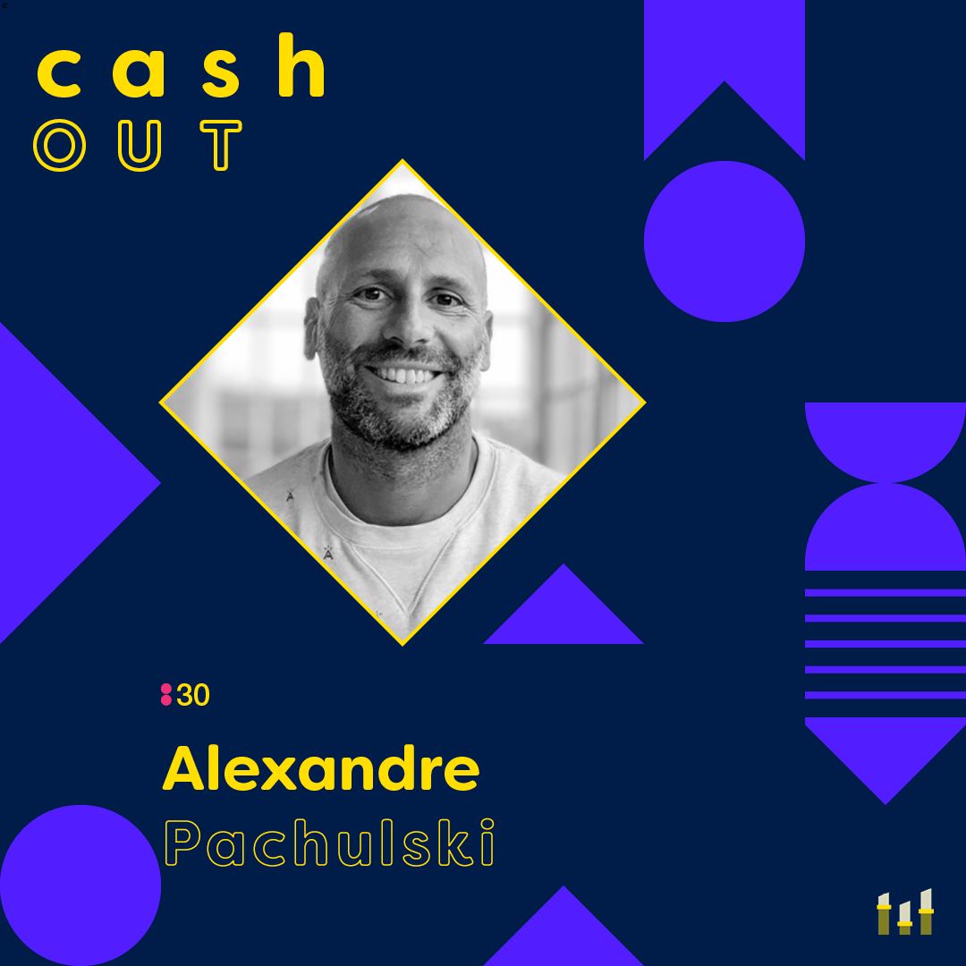 Cover - Alexandre Pachulski - Talentsoft