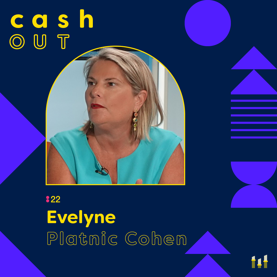 Cover - Evelyne Platnic Cohen - Booster Academy