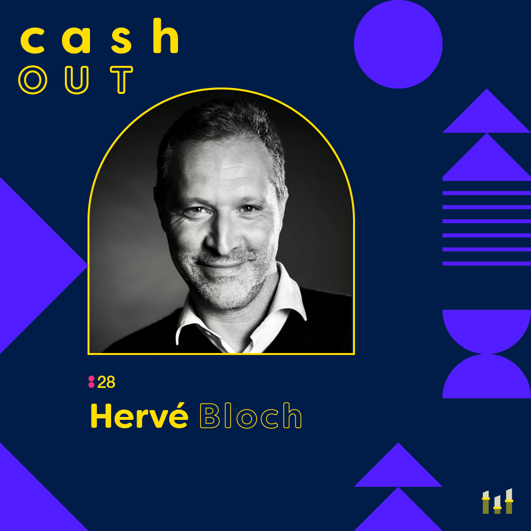 Cover - Hervé Bloch - Digilinx