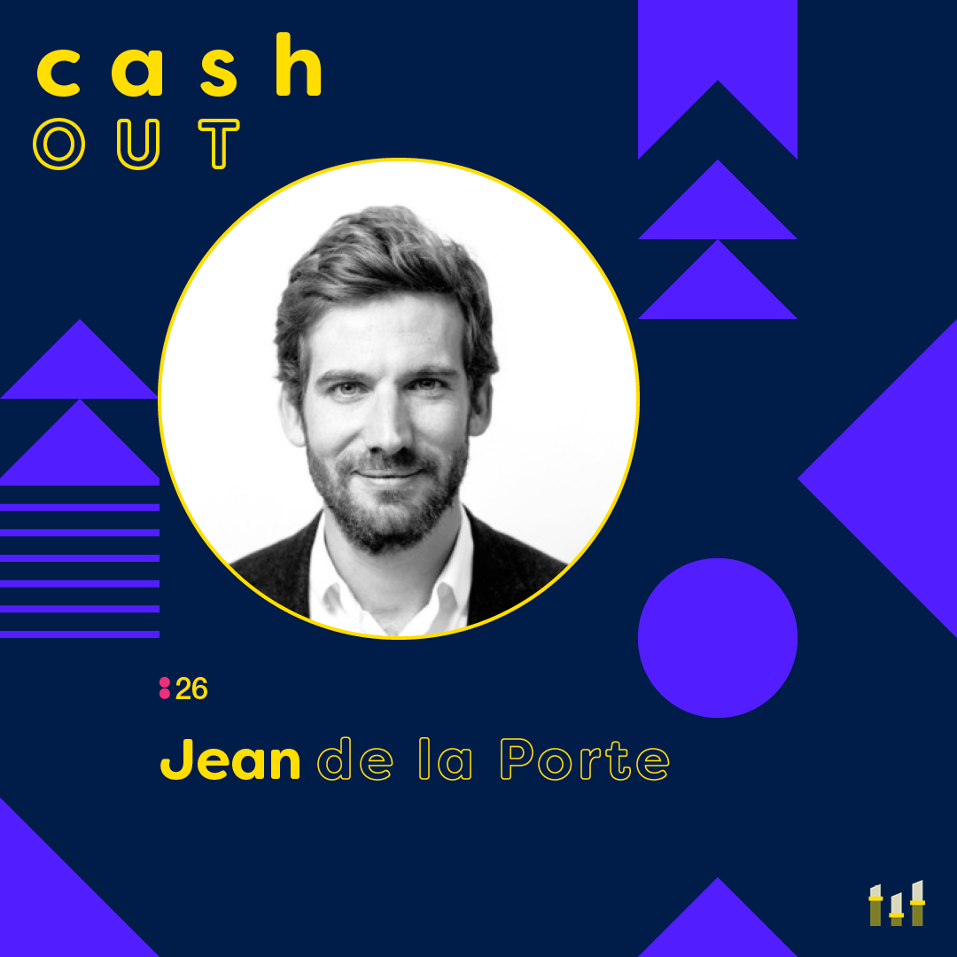 Cover - Jean de la Porte - Kiute