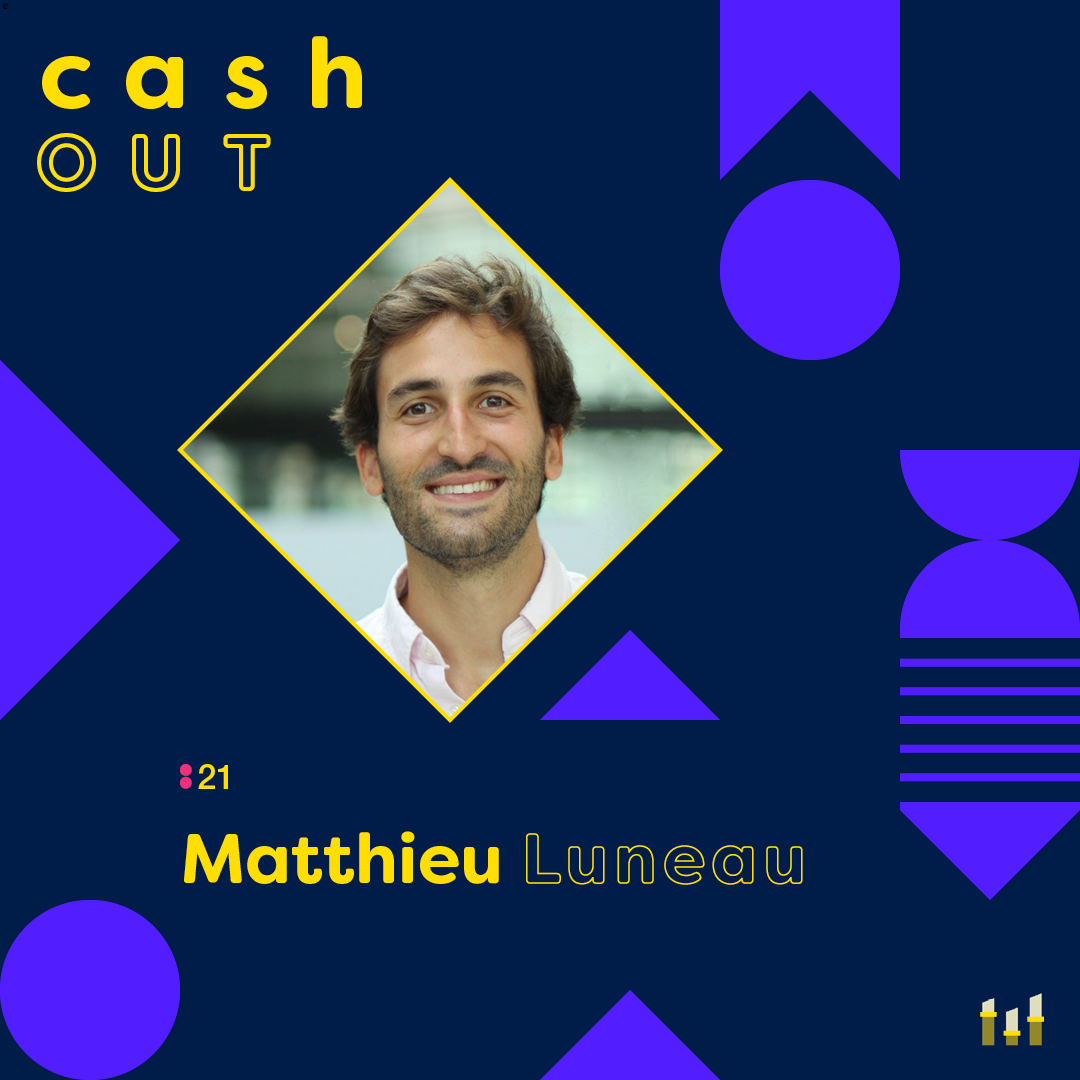 Cover - Matthieu Luneau - Unkle