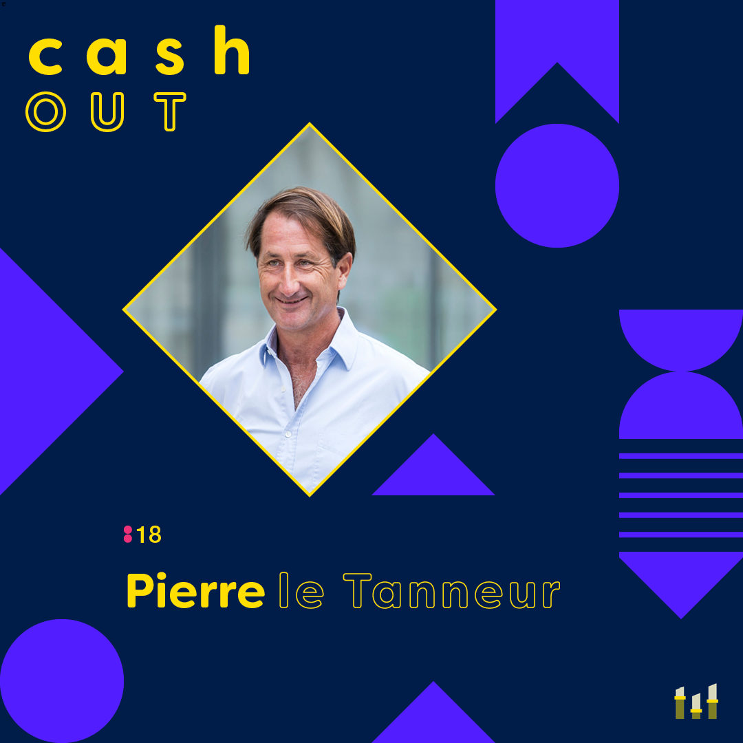 Cover - Pierre le Tanneur - Spotless