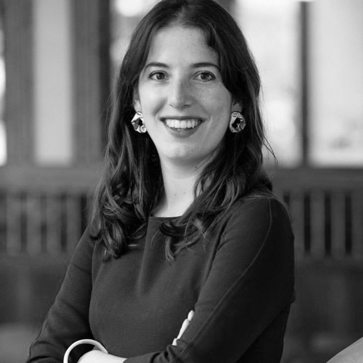 Eléonore Crespo - Pigment