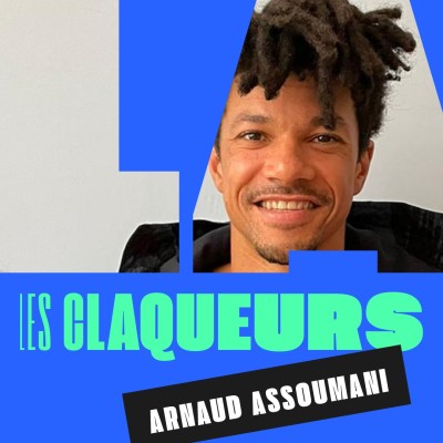 les claqueurs Arnaud Assoumani