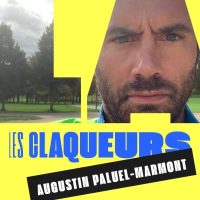 les claqueurs Augustin Paluel-Marmont