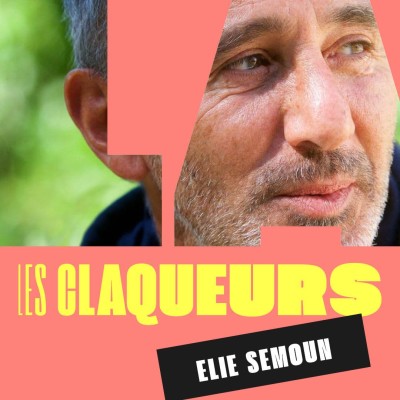 les claqueurs Elie Semoun