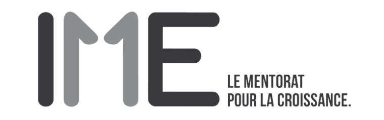 Logo Institut du Mentorat Entrepreneurial