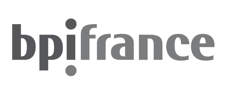 Logo Bpifrance