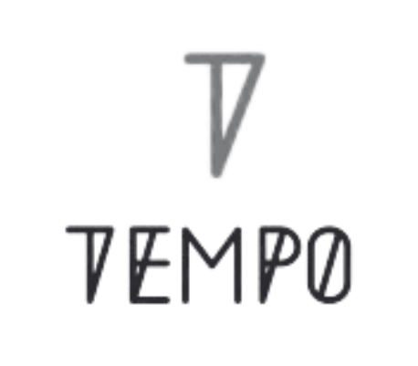 Logo Atelier Tempo