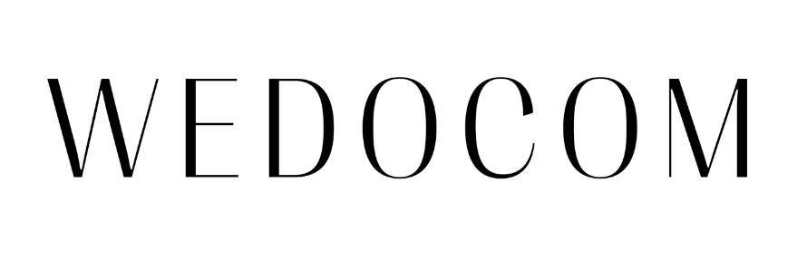 Logo Wedocom