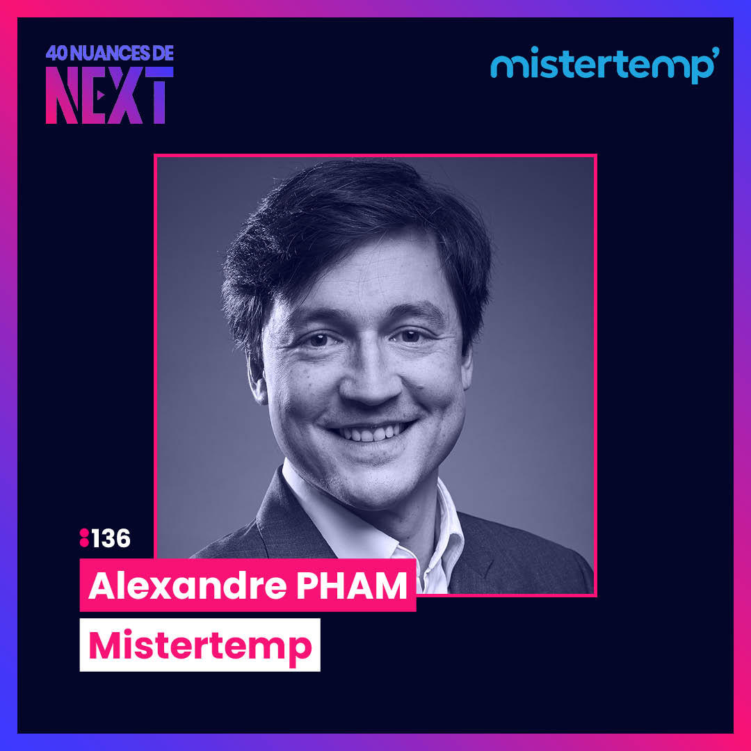 Cover Square - Alexandre Pham - MisterTemp