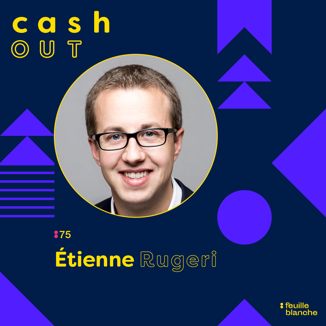 40 nuances de Next - Etienne Rugeri - AdinCube