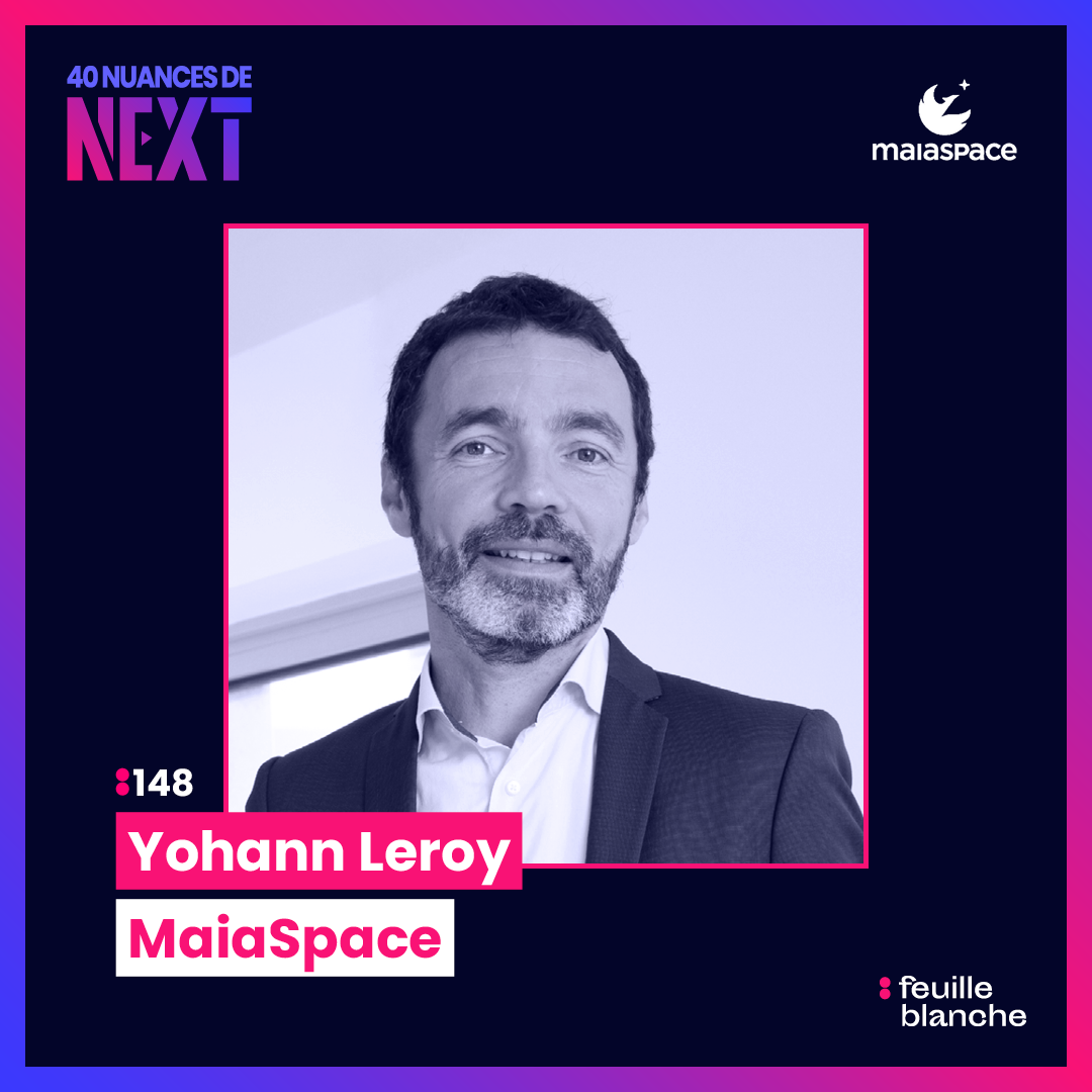 CoverSquare40NDN-YohannLeroy-MaiaSpace